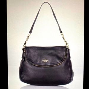 Kate Spade ♠️ Cobble Hill Penny Shoulder Bag